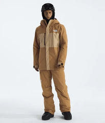 Men’s Freedom Insulated Jacket