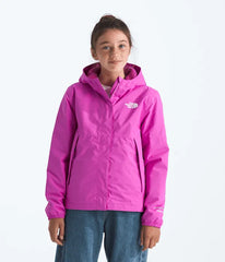 Girls’ Warm Antora Rain Jacket