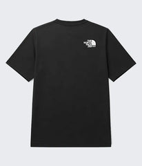 Unisex TNFUSA Relaxed Short Sleeve Tee