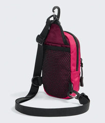 Hot Shot Crossbody