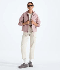 Women’s Antora Rain Hoodie