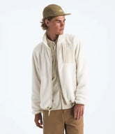 Men’s Yumiori Off Peak Full-Zip Jacket