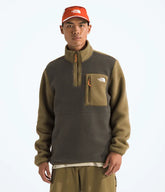 Men’s Yumiori ¼-Zip