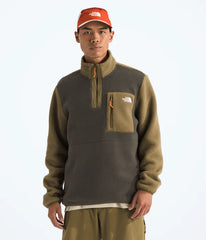 Men’s Yumiori ¼-Zip