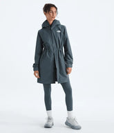 Women’s DRYVENT™ Hikesteller Parka