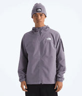 Men’s Tek Approach FUTUREFLEECE™ Hooded Jacket