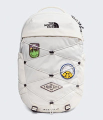 Women’s Borealis Patch Backpack