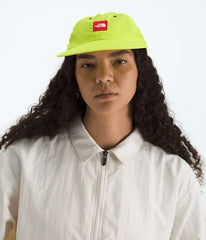 TNF™ Red Box Nylon Hat