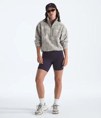 Women’s Yumiori Off Peak ½-Zip Jacket—Print