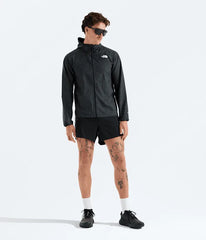 Men’s Fontanales Wind Jacket Reflective