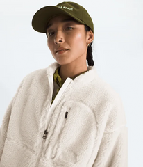Women’s Extreme Pile 2 Full-Zip Jacket