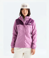 Women’s Antora Rain Jacket
