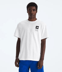 Men’s TNF™ Celebration Relaxed Short-Sleeve Tee—Graphic