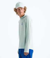 Men’s Adventure Sunrise Hike Hoodie