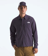 Men’s Trail LIGHTRANGE™ Long-Sleeve Shirt