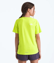 Boys’ & Girls’ Sunriser Short-Sleeve Tee