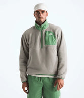 Men’s Yumiori Off Peak ½-Zip Jacket