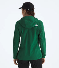 Women’s Summit Series Off Width Jacket
