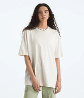 Women’s TNF™ Essential Simple Dome Oversized Short-Sleeve Tee