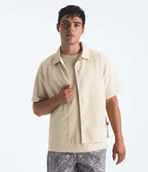 Men’s Pacific City Button Down