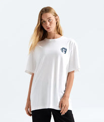 Unisex Basecamp Barista Relaxed Short-Sleeve Tee—Graphic