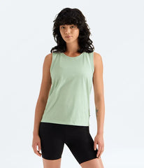 Women’s Tri-Blend Tank