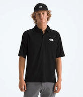 Men’s LIGHTRANGE™ Packable Short-Sleeve Polo