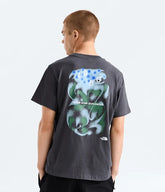 Men’s 1966 Motion Relaxed Short-Sleeve Tee—Graphic