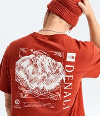Men’s Places We Love Short-Sleeve Tee—Denali