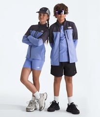 Boys’ & Girls’ Hike Mid Layer Full-Zip