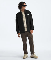 Men’s Packable Kecha Full-Zip