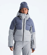 Women’s Cold Spell Cropped Down Jacket