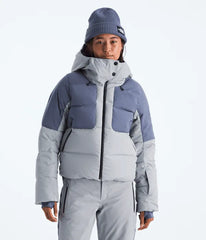 Women’s Cold Spell Cropped Down Jacket