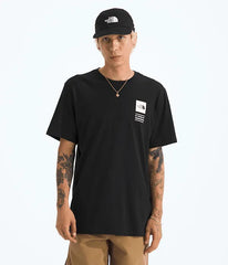 Men’s Mountain Mirage Regular Short-Sleeve Tee
