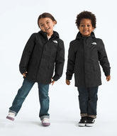 Kids’ North Down Triclimate®