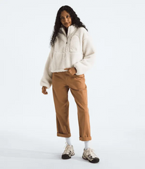 Women’s Extreme Pile 2 Pullover
