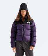 Women’s 1996 Retro Nuptse Jacket
