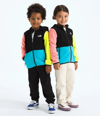 Kids’ Glacier Full-Zip Hoodie