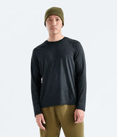 Men’s Dynamic Long-Sleeve Tee