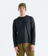 Men’s Dynamic Long-Sleeve Tee