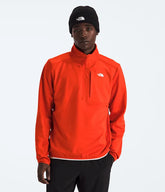 Men’s TNF™ Performance Fleece ¼-Zip