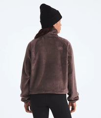 Women’s Osito Lux ¼-Zip Jacket