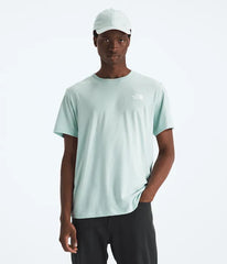 Men’s Evolution Box NSE Regular Short-Sleeve Tee