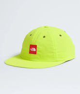 TNF™ Red Box Nylon Hat