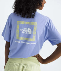 Women’s Eclipse Edge Relaxed Short-Sleeve Tee