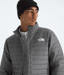 Men’s Canyonlands Hybrid Jacket