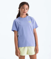 Boys’ & Girls’ Escape The City Regular Short-Sleeve Tee