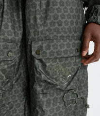 TNF x Cecilie Bahnsen Carla Convertible Pants
