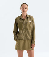 Women’s Trail LIGHTRANGE™ Long-Sleeve Shirt