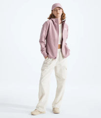 Women’s Shelbe Raschel Hoodie